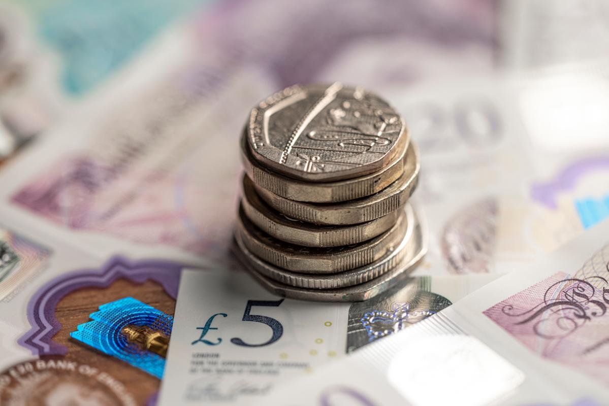 UK savings account deals after rate cut