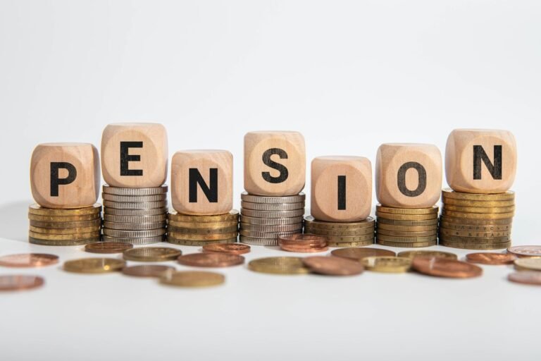 Pension top-up for UK parents