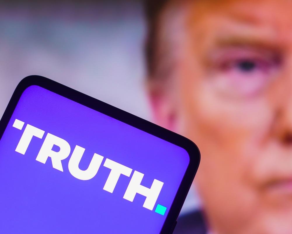 Trump Media fusion energy merger