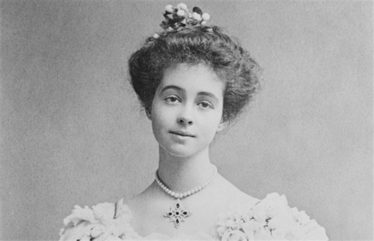 american heiresses in britain's aristocracy