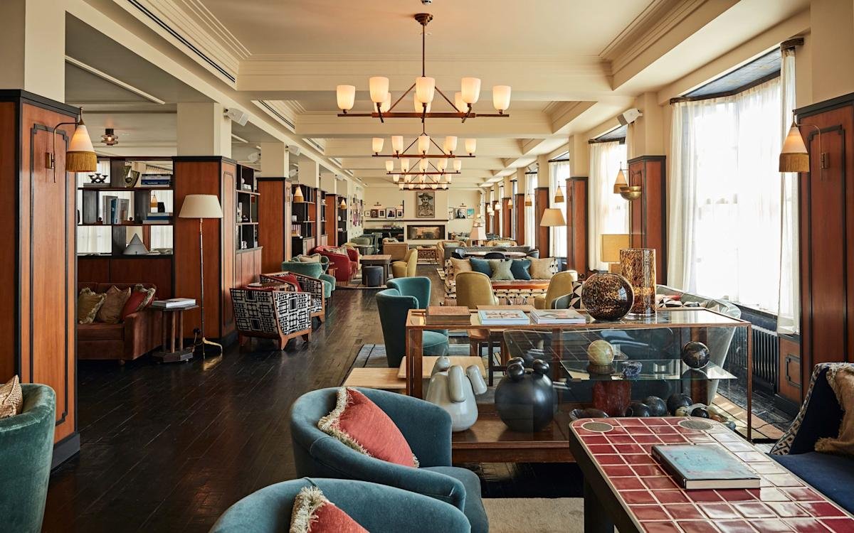 Soho House diversity lawsuit news