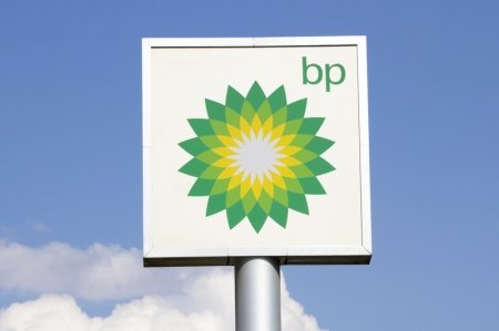 BP Stock: A New Era Under New Leadership