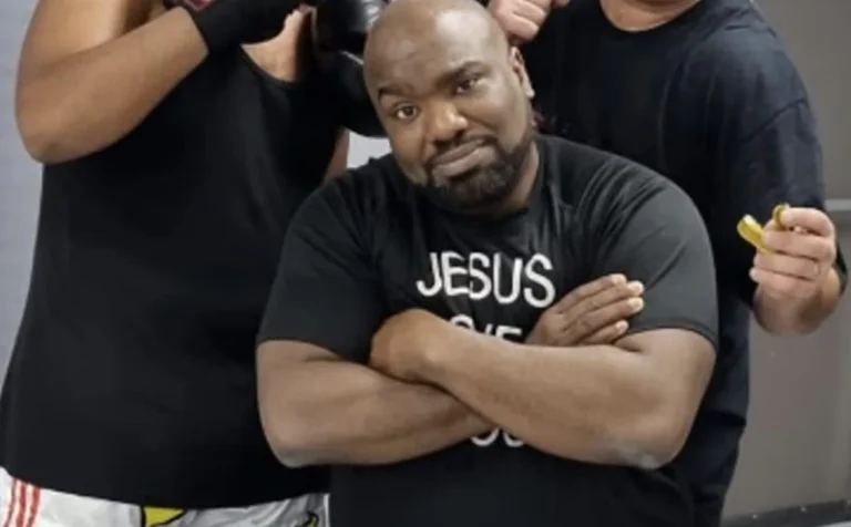 UK employment tribunal building exterior