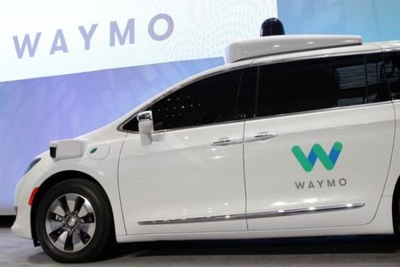 Waymo Eyes Staggering $15 Billion Funding Round at Near $100 Billion Valuation – A Bloomberg Insight