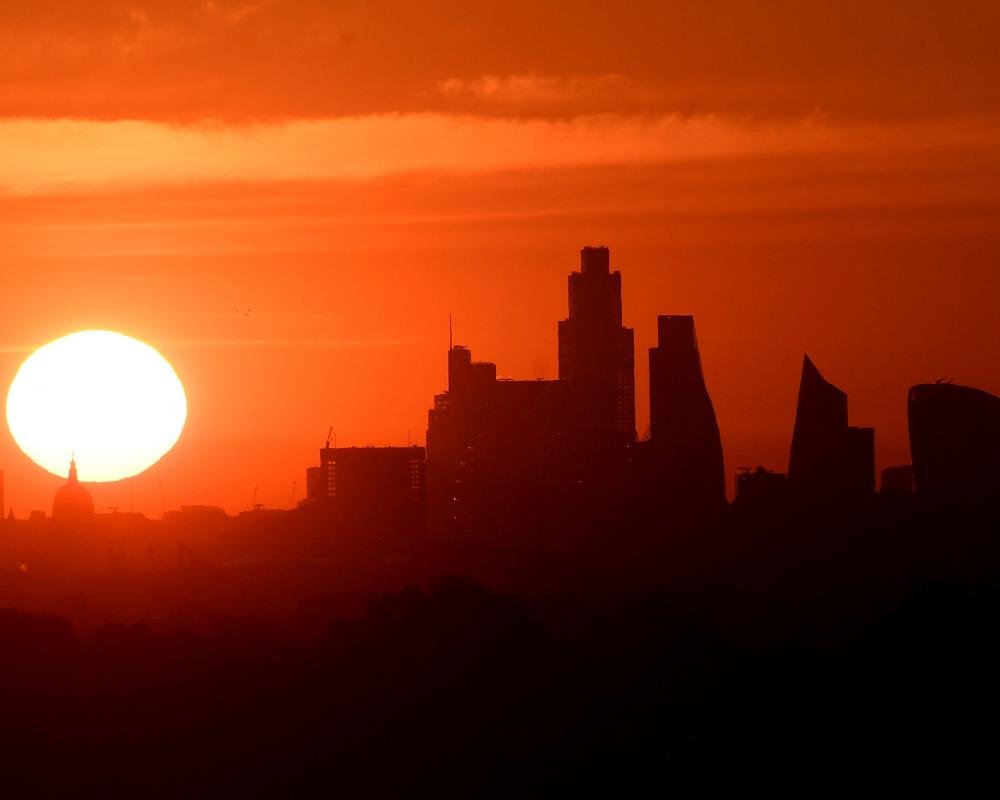 UK economy downturn in 2026