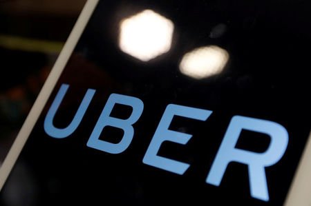 Uber and Baidu to Launch UK Robotaxi Trials: Britain’s Driverless Future