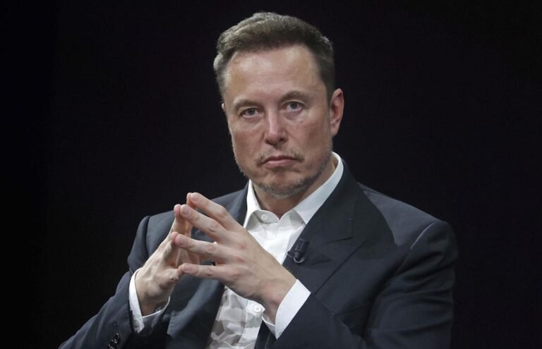 Global billionaires ranked by wealth