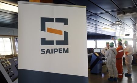 Saipem Secures Landmark QatarEnergy LNG Contract, Driving Share Price Gains