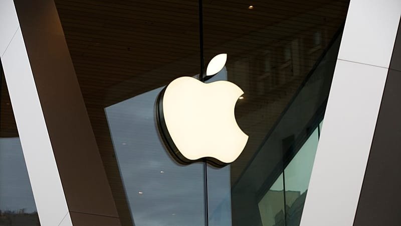 Apple fined 98m euros by Italy