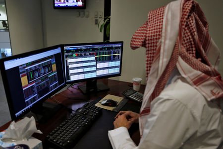 Saudi Stock Market Closes Higher: Tadawul All Share Index Sees Gains