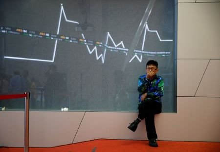Jakarta Stock Exchange Composite Records Slight Dip in Latest Trading Session