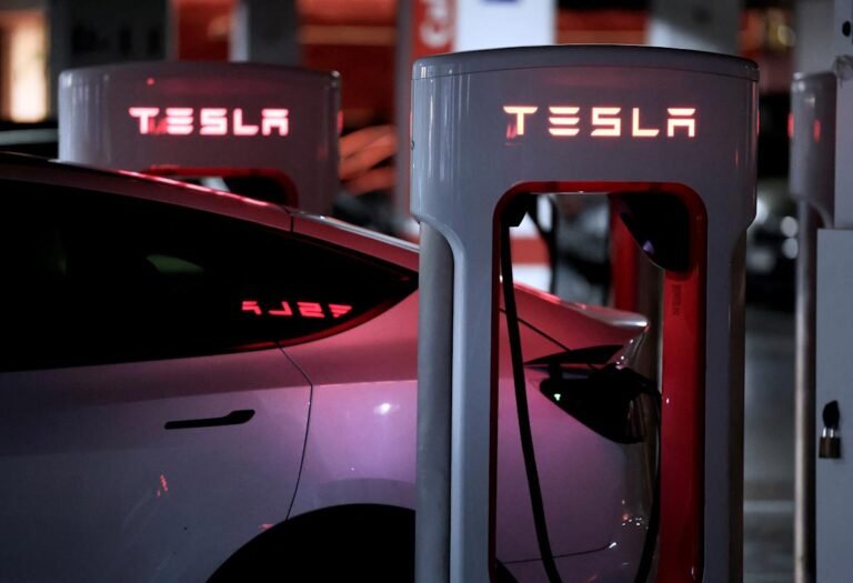UK stocks to watch including Tesla