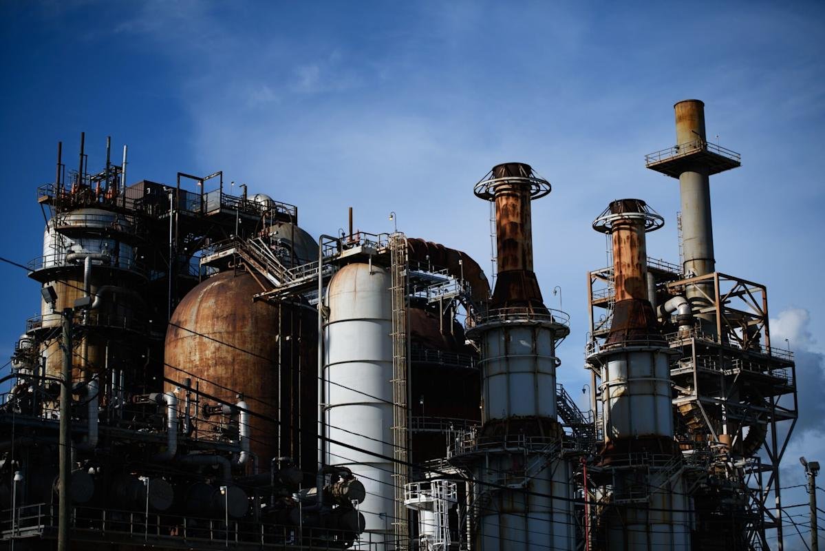 Venezuela oil exports under US pressure