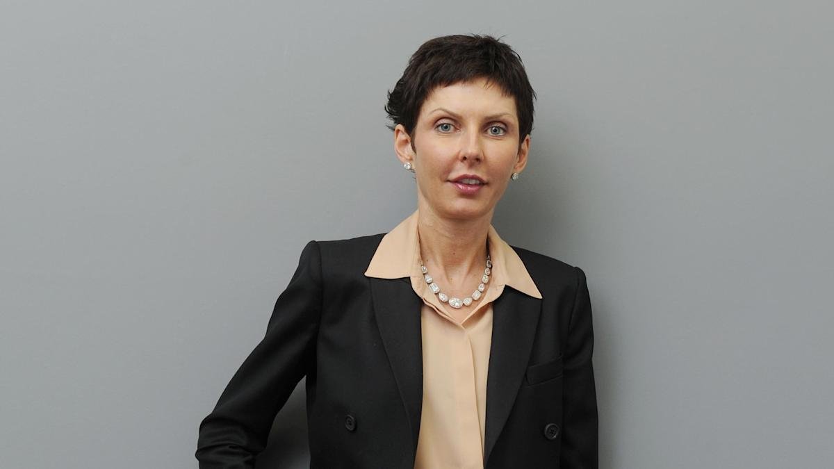 Denise Coates Bet365 boss