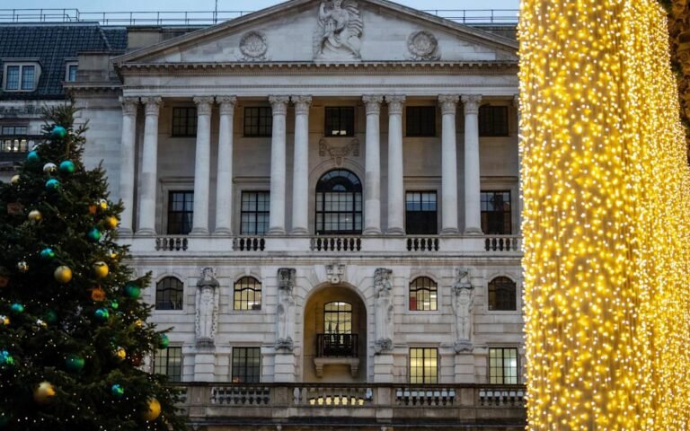 UK savers hit by low interest rates