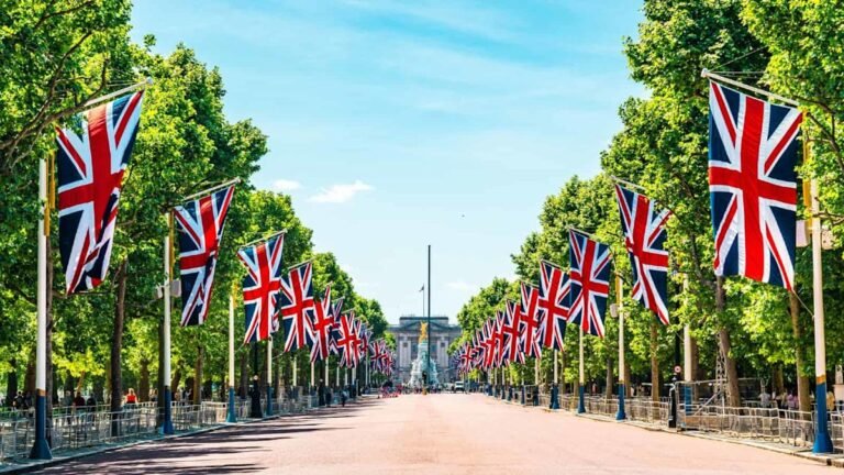 UK investment trusts on the London Stock Exchange