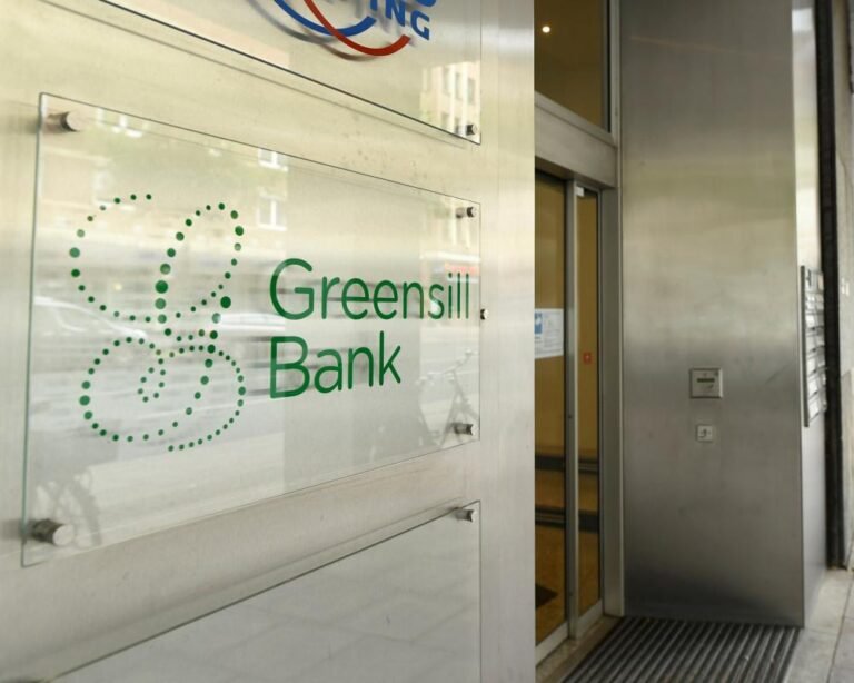 Greensill Bank collapse UK finance impact