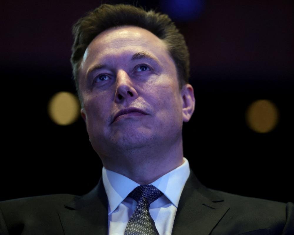Elon Musk warns of silver price surge impact