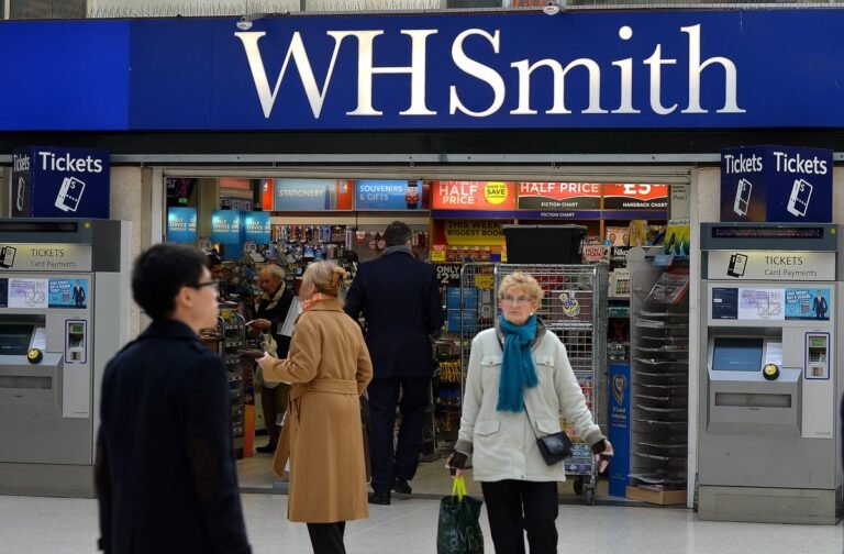 high street store closures in the uk
