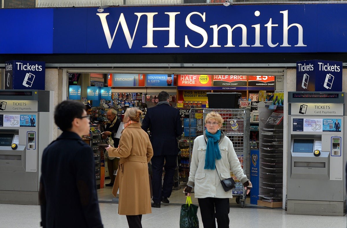 high street store closures in the uk