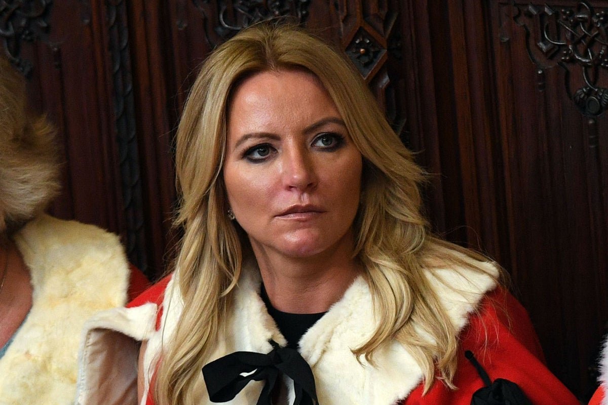 Michelle Mone PPE Medpro liquidation news