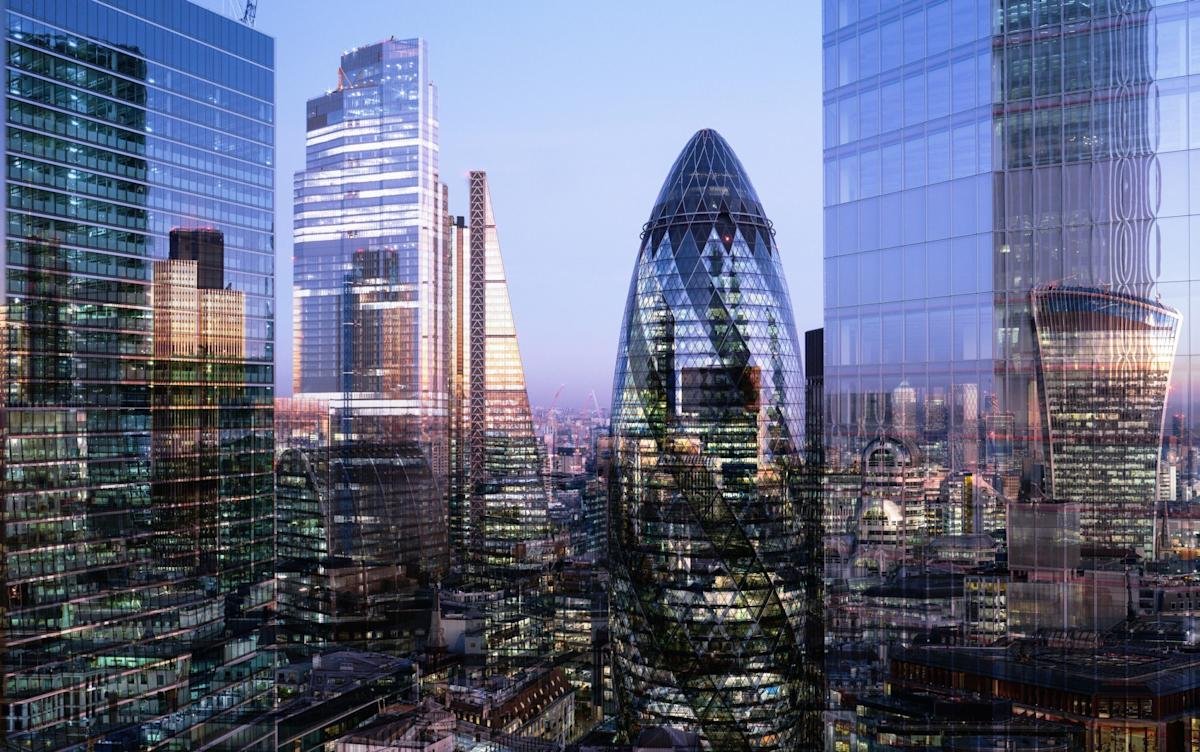 Labour's tax raid impacting entrepreneurs