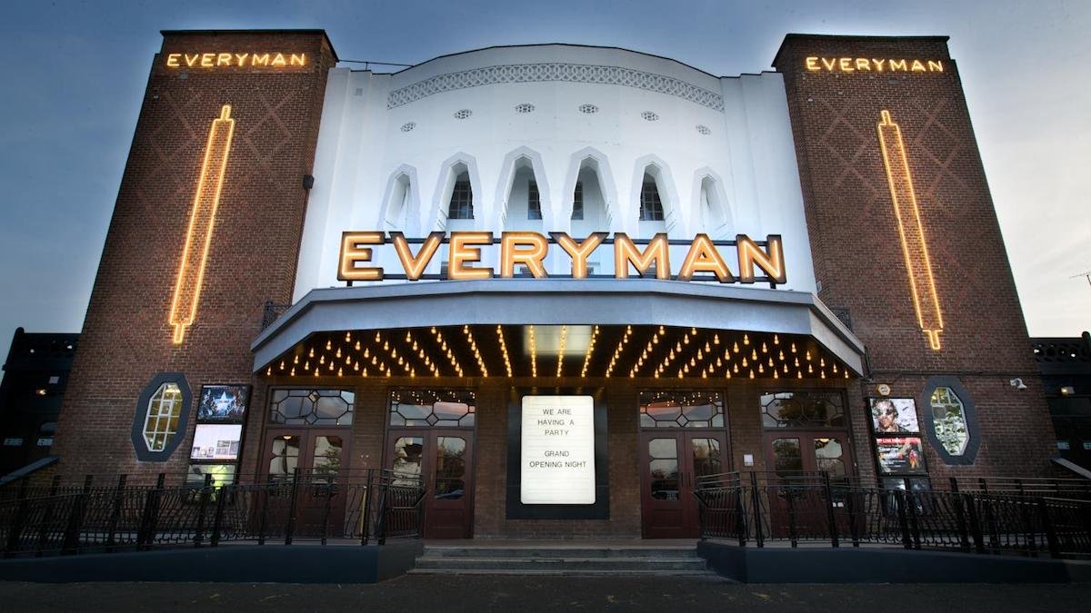 everyman cinema profit alert news