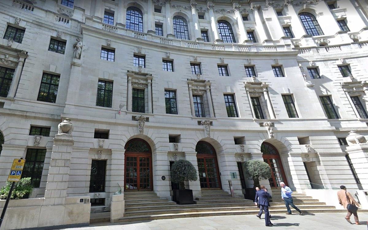 UK law firm employee banned for remote working misconduct