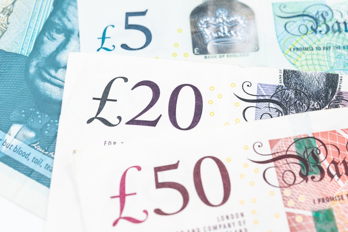 UK benefits and pensions payment dates