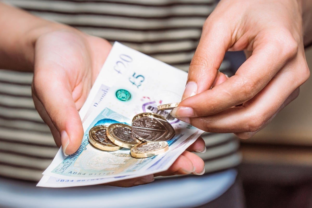UK interest rates impact on mortgage and savings