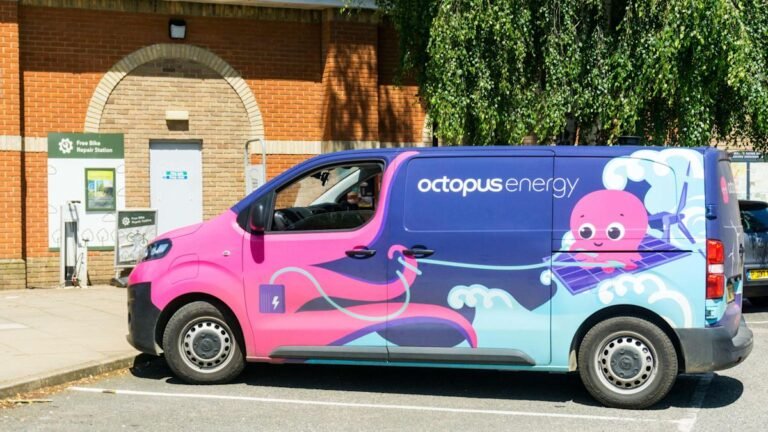 Octopus Energy Kraken software arm sold
