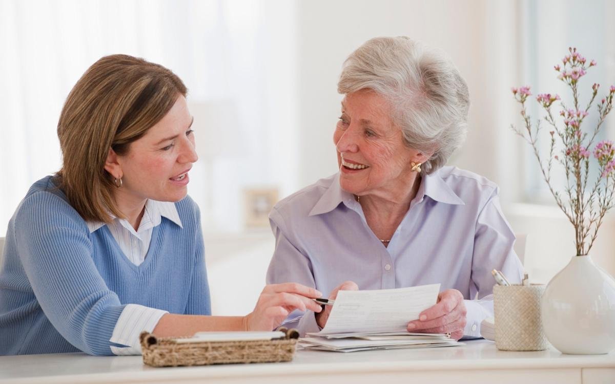 Inheritance tax planning in the UK