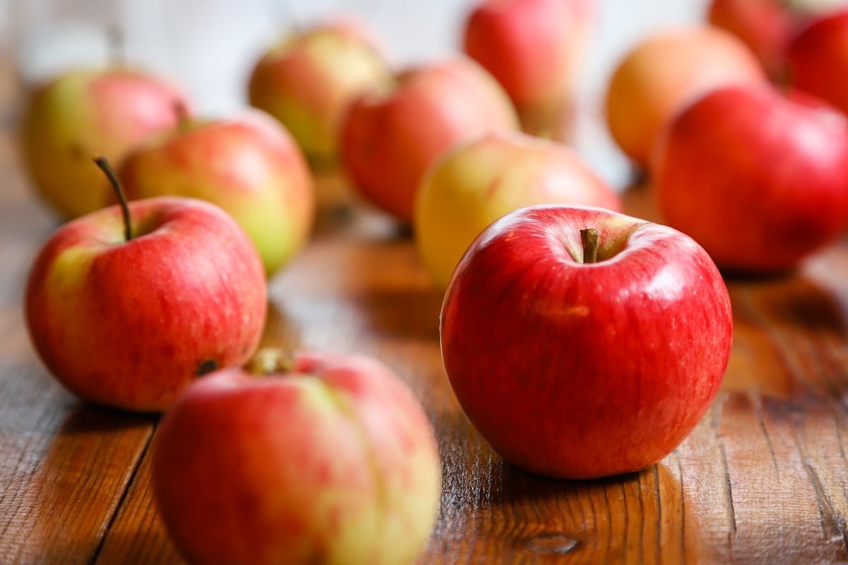 Tesco free fruit offer for select customers