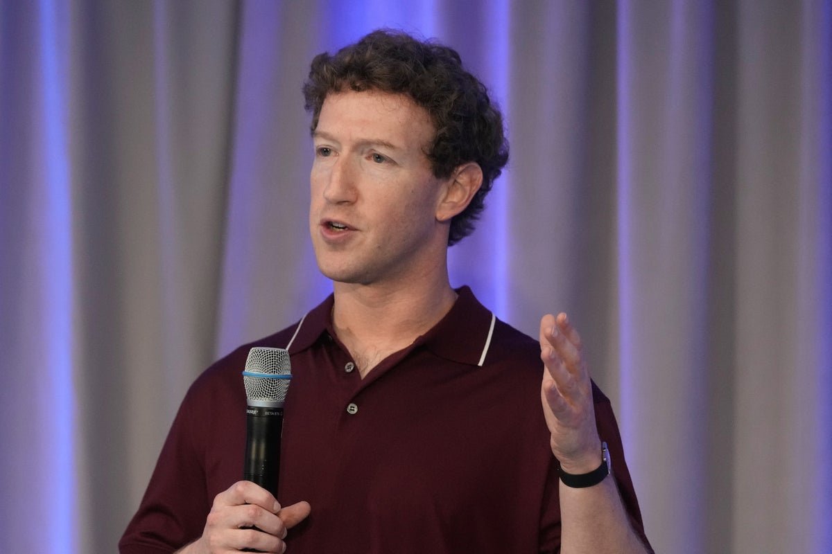 Meta AI startup acquisition deal
