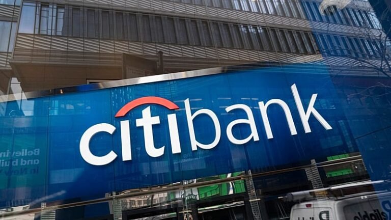 Citi Russia exit expected to cost over £1bn