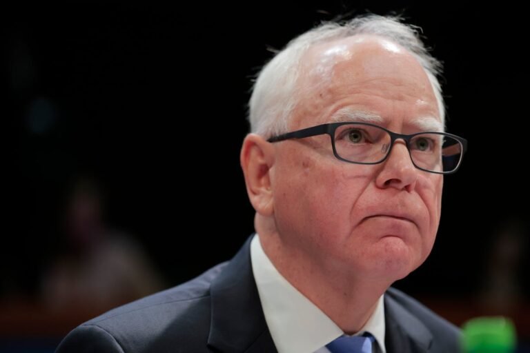 US child care funding freeze affects Minnesota families