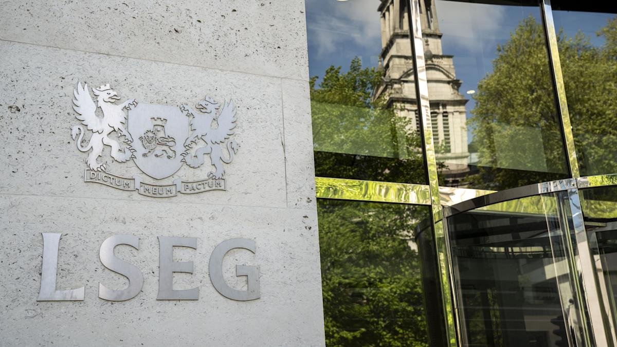 global stock markets under pressure from tariff blow
