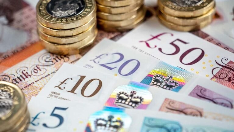 ISA investment portfolio for passive income