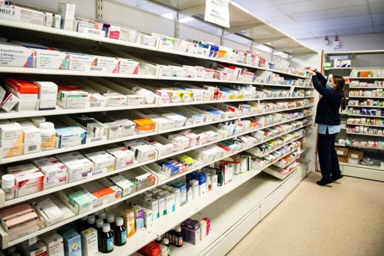 Big Pharma drug price hike