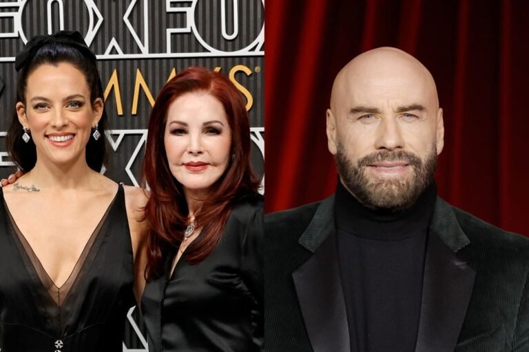 Priscilla Presley denies lawsuit claim