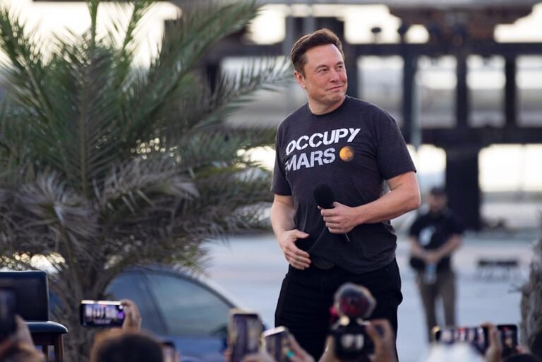 Tesla and SpaceX IPO in focus
