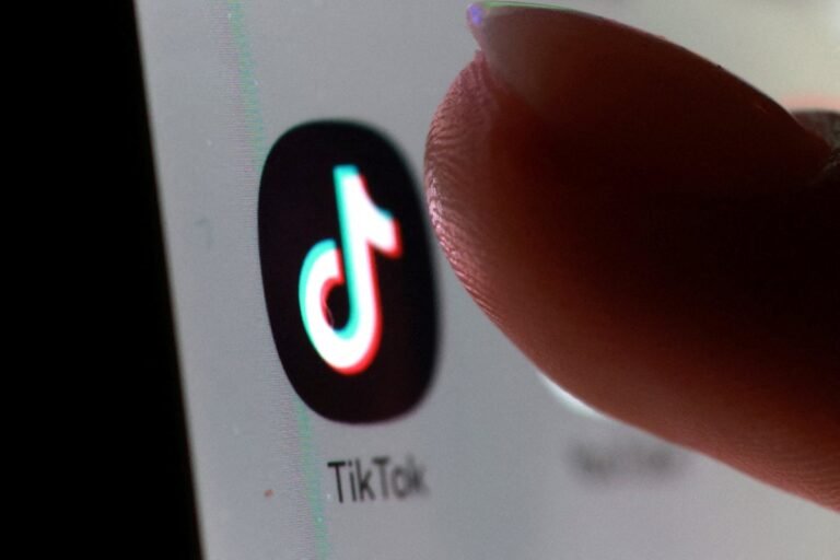 TikTok US entity sale to american investors
