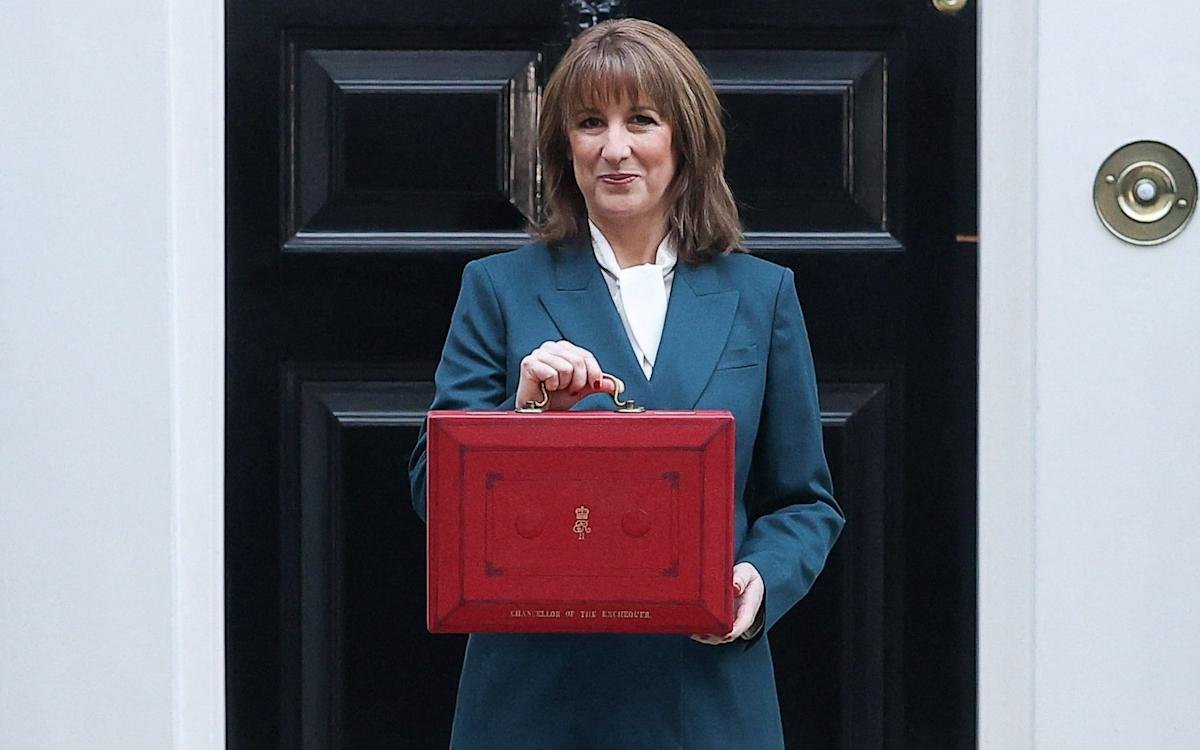UK deal-making slump hits economy