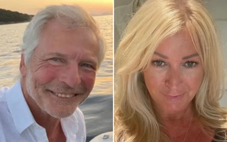 Company Director Claims Wife Stole £2m