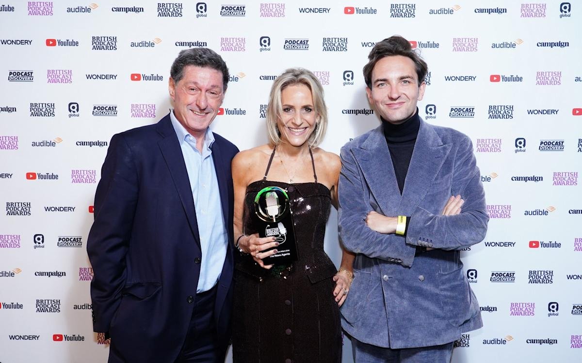 LBC owner reports significant financial losses