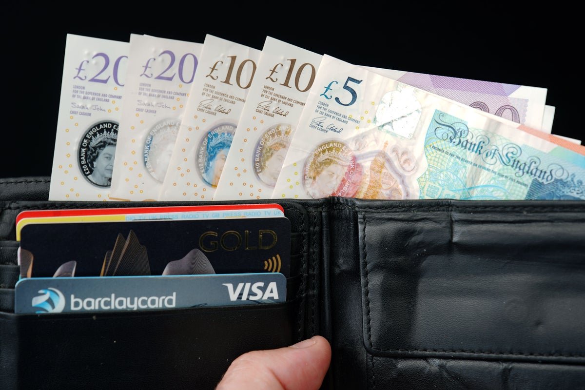 UK finance and money saving tips