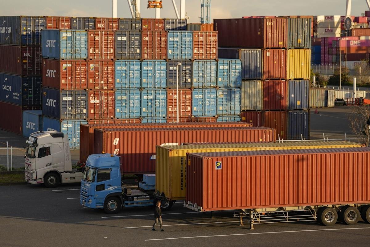 Japan protests China's dual-use goods export controls