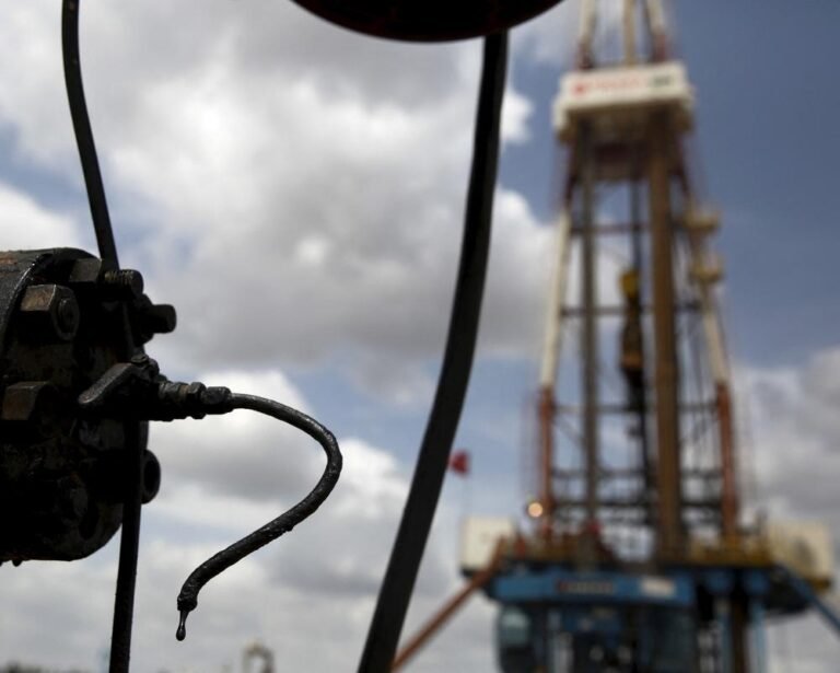 Venezuelan oil supply to the US