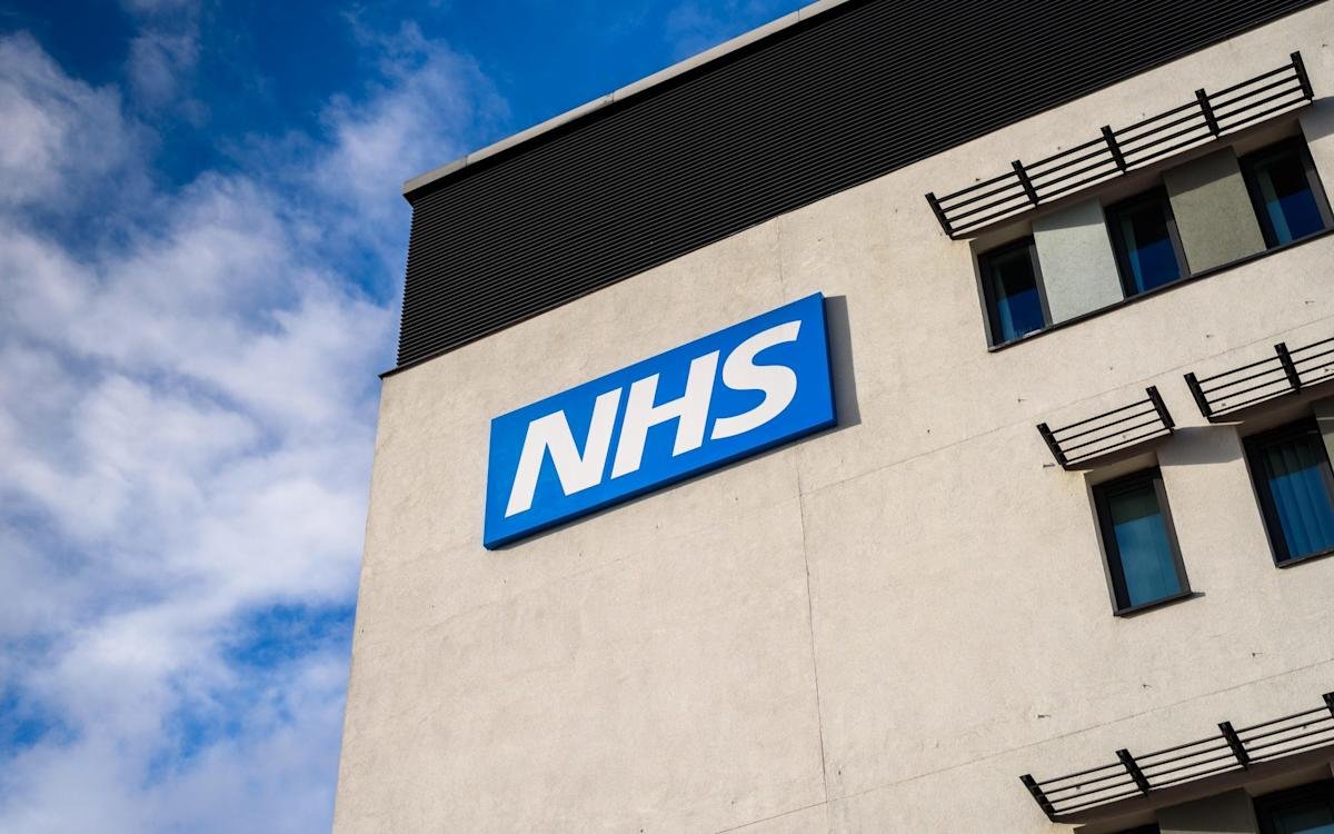 NHS longevity drug trial