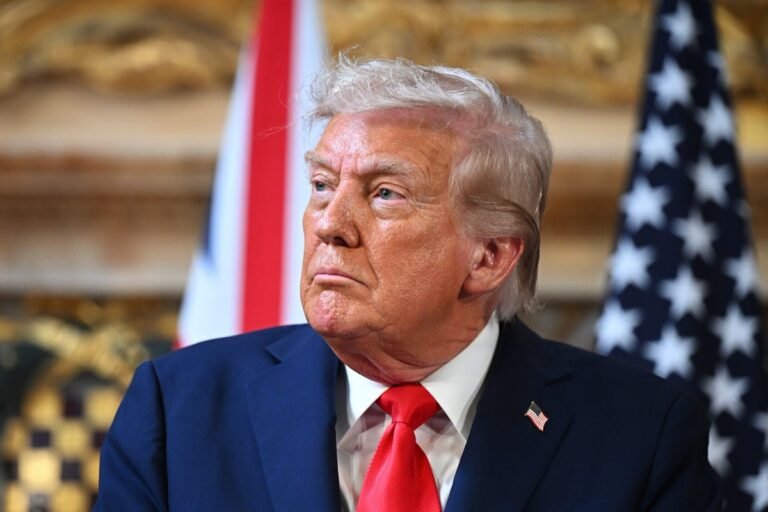 trump bbc lawsuit news
